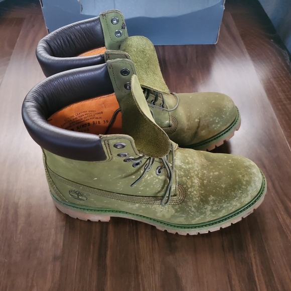 Timberland PRO 9.5 - Picture 2 of 16